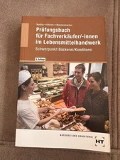 Prüfungsbuch für