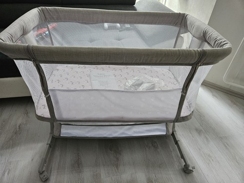 Stubenwagen/Beistellbett