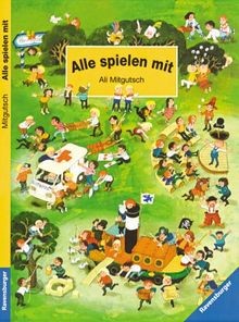Alle spielen mit von ali - alle,