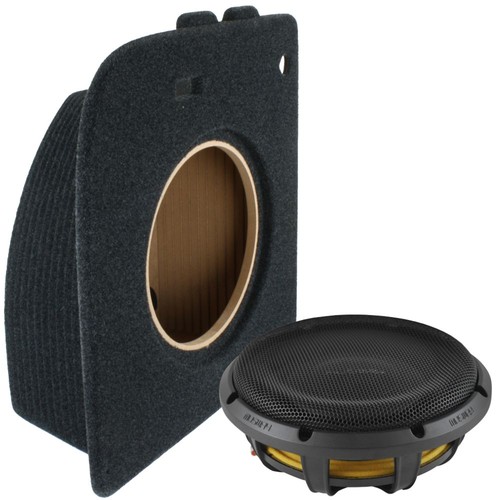 Subwoofer für skoda octavia - subwoofer,