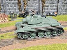 Sowjetischer Panzer T-34/76  