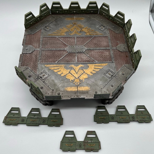 Warhammer 40k skyshield - warhammer,