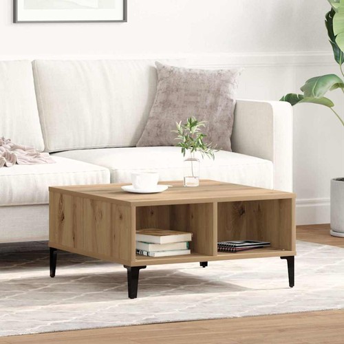 Couchtisch mit fächer - mit, 4