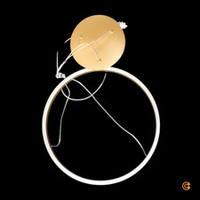 Paul Neuhaus LED-Hängelampe