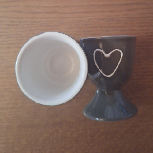 2er set eierbecher - 2er,
