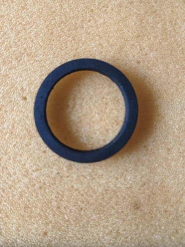Dichtung wassersack trabant - dichtung,