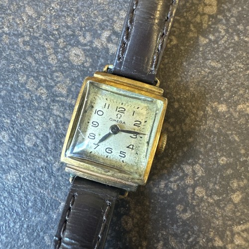 Omega damenuhr hau mit neuem - damenuhr,