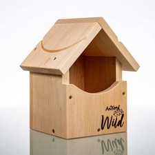 AniForte Vogel Nistkasten