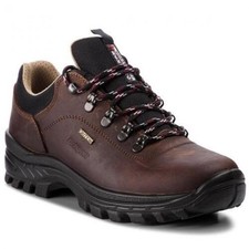 10268 GRISPORT Schuh Niedrig