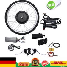 36V 250W 26 Zoll E-Bike