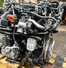 Motor Volkswagen 1.6 TDI CAYC