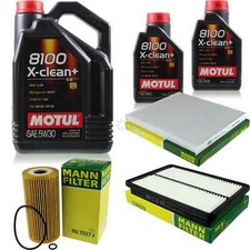 MOTUL 7 L 5W-30
