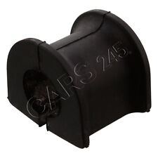 SWAG VORNE ANTI UBERROLLBUGEL BUSH KIT 30 94 7140 G NEU OE QUALITAT