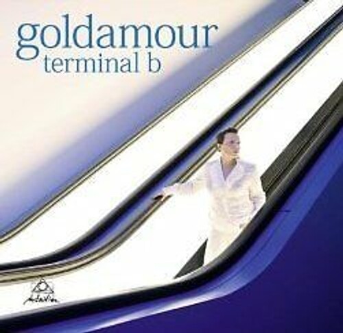 Goldamour terminal elodie - goldamour, b