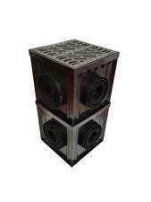 Hofablauf 300x300  Aufsatz