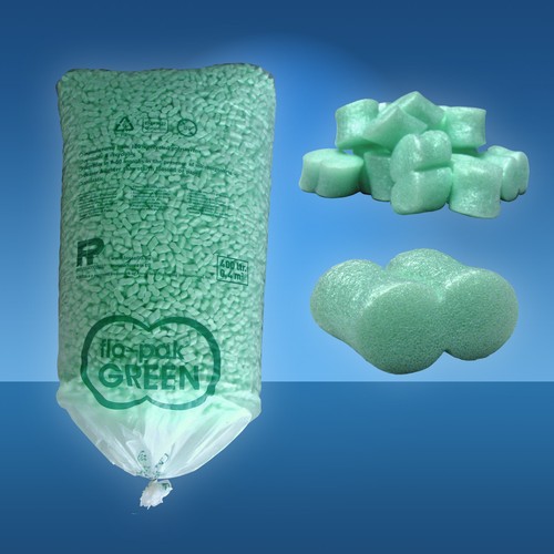 Flo pak green original - flo-pak,