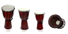 budawi® - Djembe Trommel 25 -