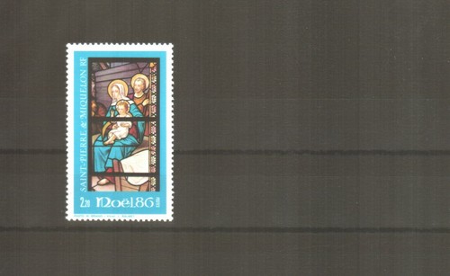 Pierre miquelon - st.pierre,