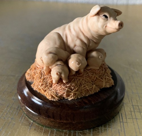 Landkünstler schwein mit - landkÜnstler,