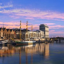 2 Nächte Kurzreise Hansestadt Bremen Deal | 4* Hotelgutschein für 2 + Frühstück