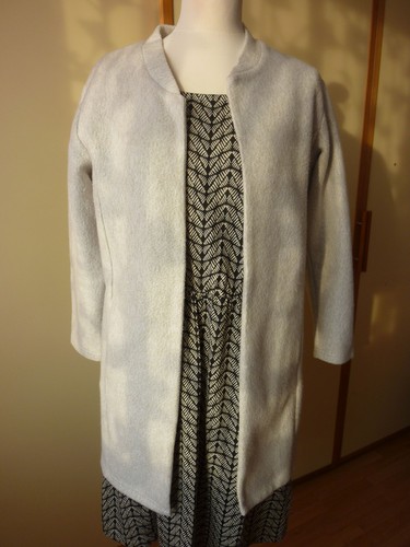 Neu eight2nine blazer jacke - neu,
