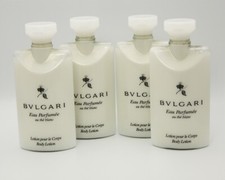 BVLGARI au thé Blanc ( White