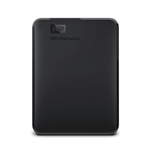 Western digital elements - wd,