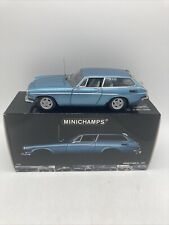 Minichamps Volvo P1800 ES