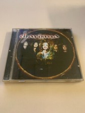 CD - Charisma - Karma