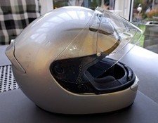 Motorradhelm Shoei XR-1000 Größe S 55-56 cm