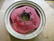Felge Traktor 3,25Dx16 McCormick