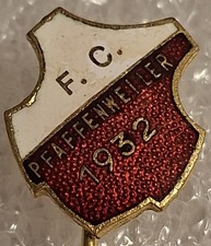 FC Pfaffenweiler Fußball