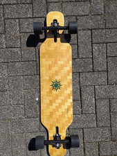 Longboard/Komplettboard  -