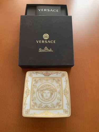 Rosenthal medusa versace - rosenthal,