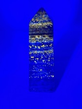 Lapis Lazuli Obelisk 440 g –