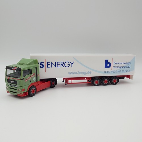 Herpa 148160 man tga - herpa,