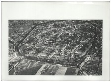 ZZ-1521/ Geseke  Foto Luftbild