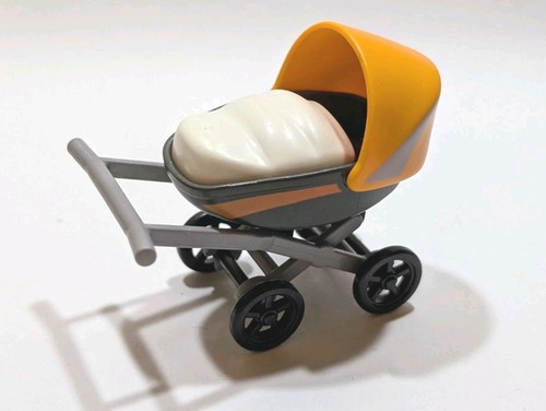 Playmobil familie baby - **playmobil**,