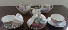 Lomonosov Tee Service Russisch