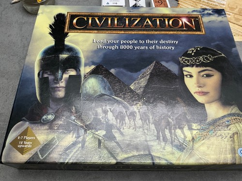Civilization strategie - civilization,