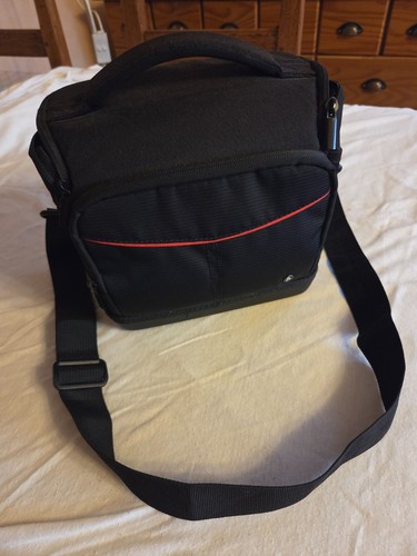 Kamera foto video tasche - video,