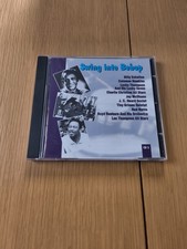100 Years Of Jazz - Swing Into Bebop (CD) #5