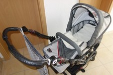 Kinderwagen Hartan Topline S