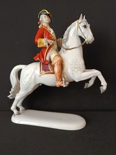 Rosenthal - Reiter- Falkner