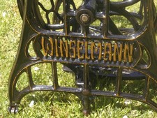 Seltenes winselmann - seltenes,