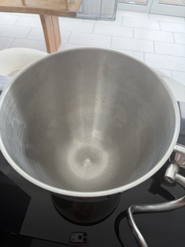 Kenwood cooking chef - cooking,