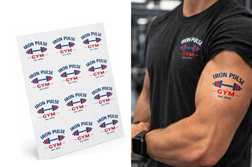 Individuelle fitnessstudio - individuelle,