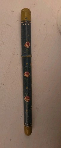 Schöne alte nadeldose aus - alte,