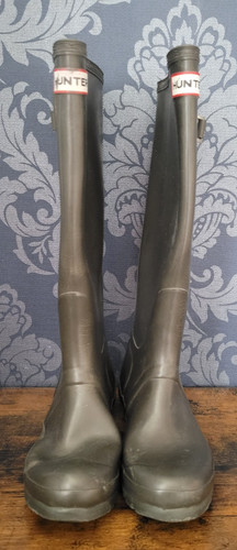 Hunter original hohe - hunter,