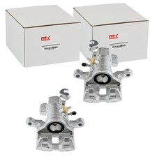 2x NTY BREMSSATTEL HINTEN